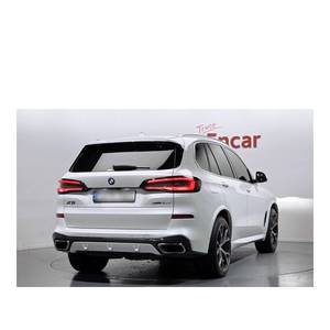 BMW X5 XDrive 45e M Sport 2022, 75,687 km, Caja de Cambios Automática, Volante a la Izquierda, Cámara Trasera, Modelo 2023 - Product Image 2