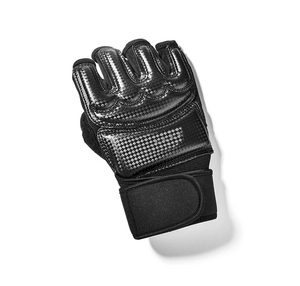Gants de MMA professionnels pour la lutte en cage, l'entraînement au sac de frappe et la pratique du sparring - Product Image 2