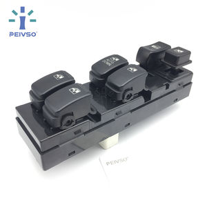 PEIVSO Precio de Fábrica, Piezas de Auto de Alta Calidad para Hyundai Tucson 2005-2010, Accesorios para Auto OEM 93570-2E000 - Product Image 2