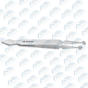 Pinzas para Sujetar y Perforar Componentes de Joyería, Herramienta para Agarrar Bolas y Perlas, de Acero Inoxidable - Product Image 6