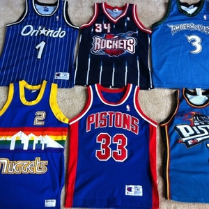 Maillot de basket-ball réversible en mesh de qualité supérieure, design de maillot de basket-ball dernier cri, vêtements de basket-ball en gros à prix abordable, OEM - Product Image 6