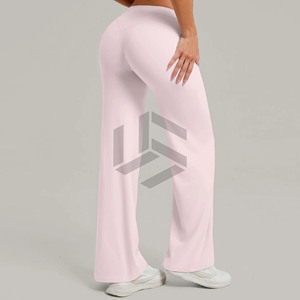 Leggings Deportivos para Mujer, Cintura Alta, Transpirables, de Secado Rápido, Tie Dye, Sin Costuras, con Efecto Levanta Glúteos, Cómodos para Ejercicio y Fitness - Product Image 5