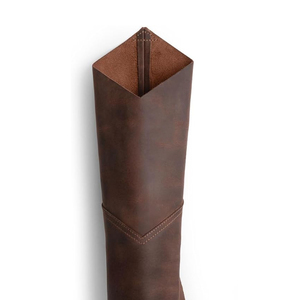 Alfiletero de cuero PU personalizado para tiro con arco, para hombres y mujeres, de la mejor calidad y precio asequible. - Product Image 6