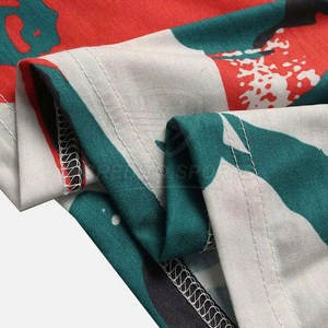 Diseña tu propia camiseta de sublimación para hombre, camiseta de sublimación a bajo precio, camiseta de sublimación para hombre de alta calidad - Product Image 6