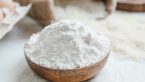 แป้งข้าวเหนียวบริสุทธิ์ 100% บดละเอียด แป้งข้าวหอมหวาน ขายส่งจำนวนมาก - Product Image 2