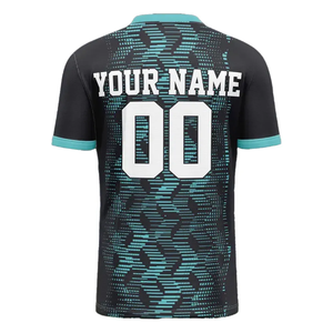 Conjuntos de Camisetas de Fútbol Sublimadas, Ropa Deportiva para Hombre, Camisetas de Fútbol para Entrenamiento, Ropa Deportiva de Fútbol Personalizada, Uniforme de Equipo de Fútbol - Product Image 3