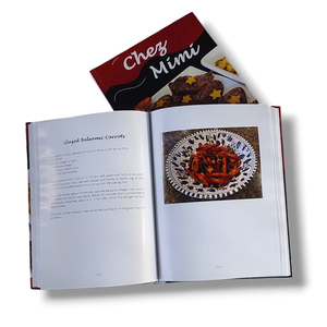 Service d'impression de livres reliés de qualité supérieure en gros, disponible en stock à prix abordable - Product Image 4