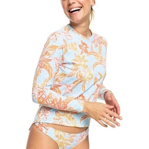 T-shirts pour femmes, coupe ajustée, logo uni, jersey respirant, 220g polyester, sublimation - Product Image 1