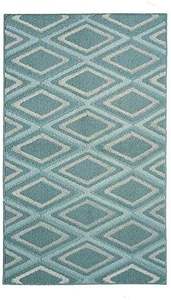 Tapis d'entrée de style luxe léger, tapis de sol haut de gamme, tapis de hall, tapis de salon - Product Image 4