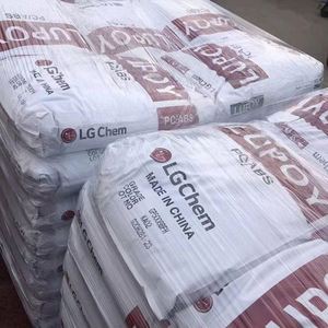 Wholesale ABS CHIMEI PA-757 PA-727 PA-765 PA-757F PA-758R PA-737 PA-709S ABS Hot Selling ABS Granules Raw Material - Product Image 6