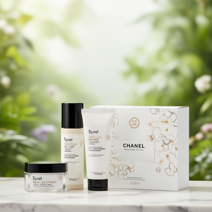 Ensemble de soins de la peau Syanel spécial 3 pièces - Product Image 3