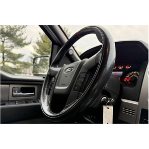 ฟอร์ด เอฟ-150 เอสวีที แร็ปเตอร์ ปี 2014 - Product Image 5