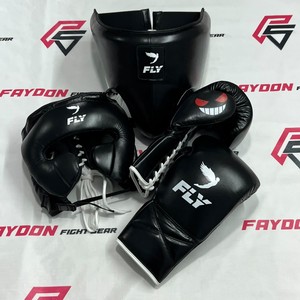 Nuevo Diseño, Conjunto de Boxeo Personalizado con Camuflaje, Guantes de Boxeo Personalizados al por Mayor, Protector Inguinal, Kit de Protección para la Cabeza - Product Image 2