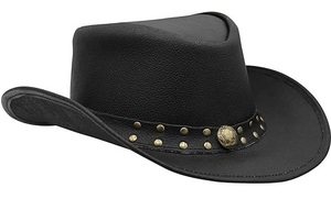 Sombreros de Béisbol de Cuero Personalizados OEM RABUSH SPORTS, Bordado 3D, 50-52 cm, Estilo Deportivo, Calidad Premium, Colores Personalizados, Unisex, para Fiestas - Product Image 2