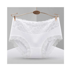 Nouvel Arrivage – Culotte Boyshort Femme Taille Moyenne Sans Couture en Coton Tricoté 100% – Écologique, Respirante, Confortable, Fine et Séchage Rapide – En Promotion - Product Image 2