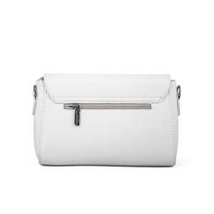 Sac à bandoulière beige pour homme P36242 - Product Image 1