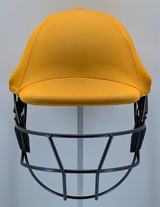 Cascos de Bateo de Cricket Promocionales de Alta Calidad al por Mayor, con Características de Alta Visibilidad, Ligeros y Transpirables - Product Image 5
