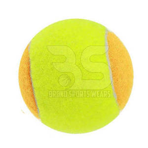 Balles de tennis professionnelles de haute qualité, durables, pour l'entraînement, la pratique, l'usage intérieur et extérieur, et les loisirs. - Product Image 2