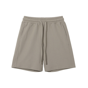 Shorts pour hommes en promotion, shorts d'été personnalisés, vêtements de sport fabriqués en usine, prix compétitif, shorts décontractés pour hommes - Product Image 1