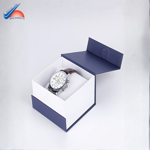 Caja de Reloj Impresa en Vietnam |   Proveedor de Cajas de Reloj de Papel de Alta Gama para Pedidos al por Mayor - Product Image 4