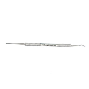 Colocación de Ligaduras y Procedimientos Dentales de Ortodoncia Profesional, Director de Ligaduras Premium, Instrumentos de Ortodoncia para una Colocación Precisa - Product Image 2