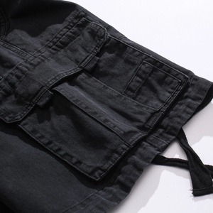 Men High Quality Cargo Shorts New Arrival Men's Cargo Shorts High Quality - Product Image 5