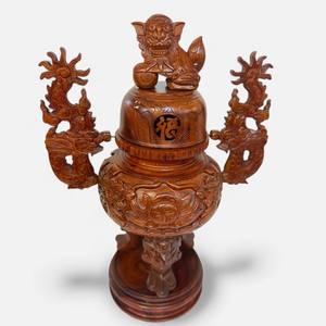 ท็อปไม้โรสวูด - Product Image 6