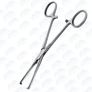 Instruments chirurgicaux certifiés CE, équipement médical de classe I, acier inoxydable de haute précision, Allis Tissue - Product Image 6