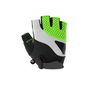 Guantes de Ciclismo Ligeros con Acolchado de Gel, Antideslizantes, Duraderos y Cómodos para Ciclismo de Montaña y Carretera, Guantes de Ciclismo Profesionales - Product Image 3