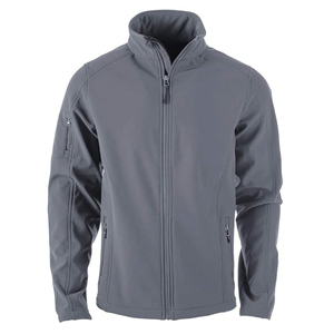 Chaqueta de Primavera Delgada Acolchada Personalizada OEM, Chaqueta Cortavientos Impermeable de Alta Calidad para Mujer, Unisex, Talla XXL, Informal, Nueva - Product Image 1
