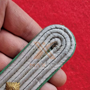 อุปกรณ์เสริมเครื่องแบบ แผ่นปักไหล่ ขายตรงจากโรงงาน แผ่นปักไหล่ ผลิตในปากีสถาน - Product Image 6