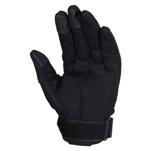 Gants tactiques d'extérieur conçus avec des doigts compatibles avec les écrans tactiles pour le paintball, le cyclisme, le tir et l'escalade. - Product Image 2