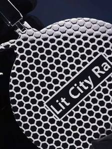 Colgante de Letra Personalizado VVS Moissanite para Hombre, con Prueba de Diamante, Plata 925, Estilo Hip Hop, Joyería Iced Out - Product Image 3