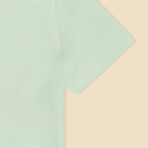 Camiseta Infantil Ligera para Exteriores con Logotipo Personalizado de Alta Calidad 2026, Disponible en Diferentes Colores - Product Image 4