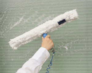 Paño de Repuesto para Lavadora, Duradero, Plano, de Rápida Absorción, Ligero, 2 kg, Tasa de Deshidratación del 60-70%, <10s, Uso Doméstico/Oficina - Product Image 2