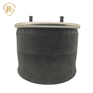 Ressort pneumatique à grand axe OEM 1794420 - Product Image 1