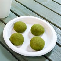 Échantillons Gratuits Assiettes Compostables en Bagasse de Canne à Sucre de 6, 7 et 9 Pouces, Biodégradables, Jetables et Imperméables