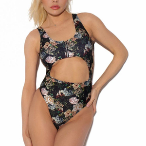 Mono de Baile Duradero y Cómodo, Modelo 2026, Nuevo Mono Elástico de Moda para Mujer, Transpirable, para Pole Dance y Fitness - Product Image 4