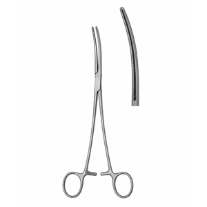 Parker Kerr Anastomosis Forceps for colon resection | Manual Premium Stainless Steel Class I <b>Surgical</b> <b>Instrument</b> - Product Image 3