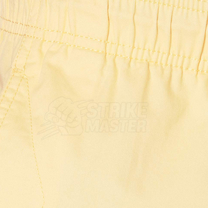Venta Directa de Fábrica Pantalones Cortos Deportivos Transpirables de Punto con Cordón Ajustable para Hombre Talla Grande - Product Image 2