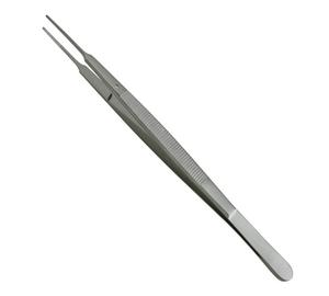 Instrumentos Quirúrgicos, Pinzas Kelly 5/12 14cm Curvas y Rectas, Acero Inoxidable Manual, Aprobadas por CE, Grado A+, Uso Hospitalario - Product Image 5