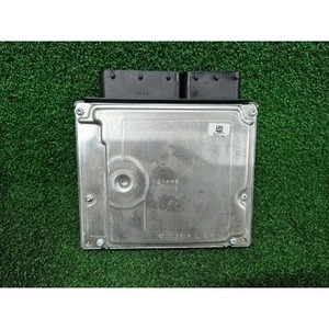 ECU และโมดูลคอมพิวเตอร์มือสองสำหรับรถยนต์ซีรีส์ 3 รุ่น 782342001 - Product Image 2