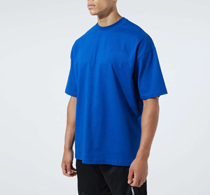 Camiseta Unisex al por Mayor, OEM, con Logotipo Personalizado, 100% Algodón, Estilo Casual, 180 Gramos, Lisa - Product Image 2
