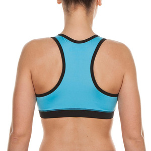 Soutien-gorge de sport grande taille 2026 à taille ajustable, haute résistance, à fort impact, séchage rapide pour adultes - Product Image 6