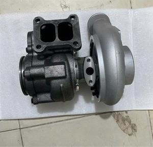 เทอร์โบชาร์จเจอร์ TurboMAX รุ่น HE400FG HX40 3794847 3794848 สำหรับเครื่องยนต์ 6LTA 6LTAA 8.9L ISC QSC 6C6 NG/KDS ยี่ห้อ รับประกัน 6 เดือน VN - Product Image 4