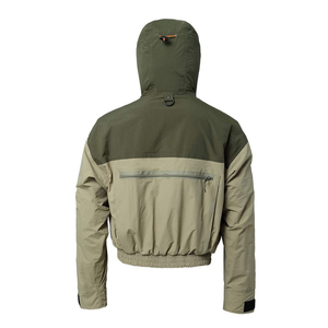 Veste de pêche à la mouche Vision de qualité supérieure, anti-UV, imperméable, softshell pour hommes adultes - Product Image 3