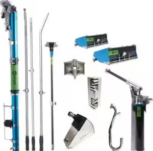 Precio especial en el mejor juego de herramientas automático para encintado y acabado de paneles de yeso, listo para envío - Product Image 1