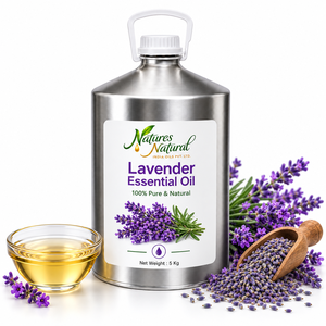 OEM Natural Herbal Essential Oil Blend with Frankincense Lime Leaf Rose Lavender Mint and Ginger for <b>Body</b> Massage Skin <b>Care</b> - Product Image 6