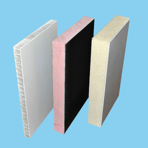 แผ่นโฟมโพลียูรีเทน XPS/FRP ทนไฟ สำหรับรถบ้าน/รถบรรทุก - Product Image 2