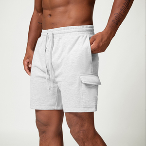 Mens Running <b>Shorts</b> Custom Embroidery <b>Lightweight</b> Sports <b>Shorts</b> Manufacturer Pakistan OEM Export Markets - Product Image 2